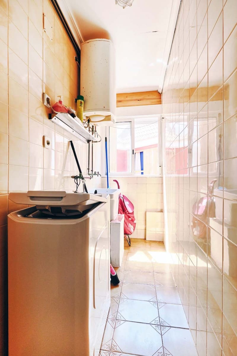 3 chambre Maison de Ville à vendre à Torre de la Horadada - 219 000 € (Ref: 9176257)