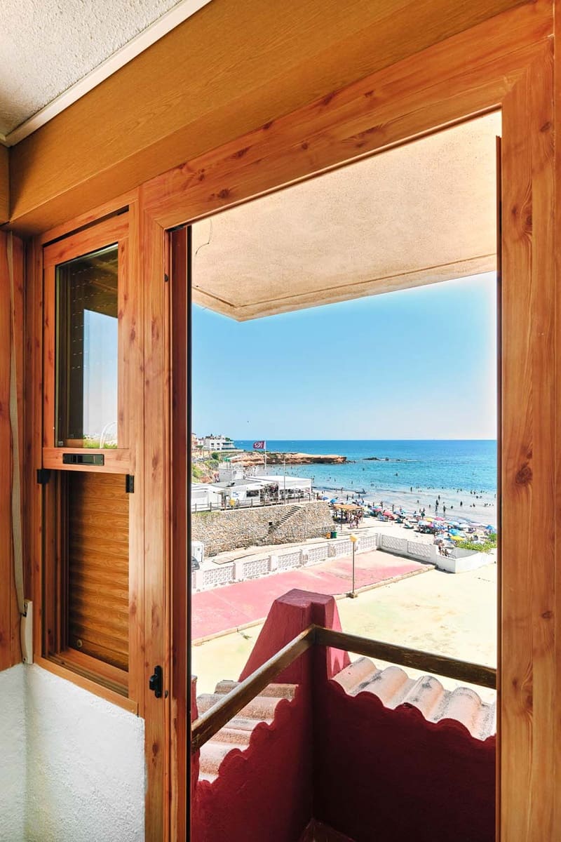 3 chambre Maison de Ville à vendre à Torre de la Horadada - 219 000 € (Ref: 9176257)