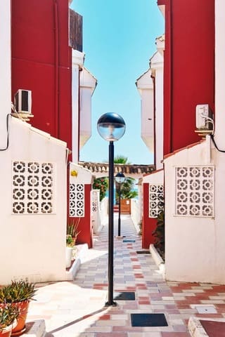 3 soveværelse Byhus til salg i Torre de la Horadada, Pilar de la Horadada - € 219.000 (Ref: 9176257)