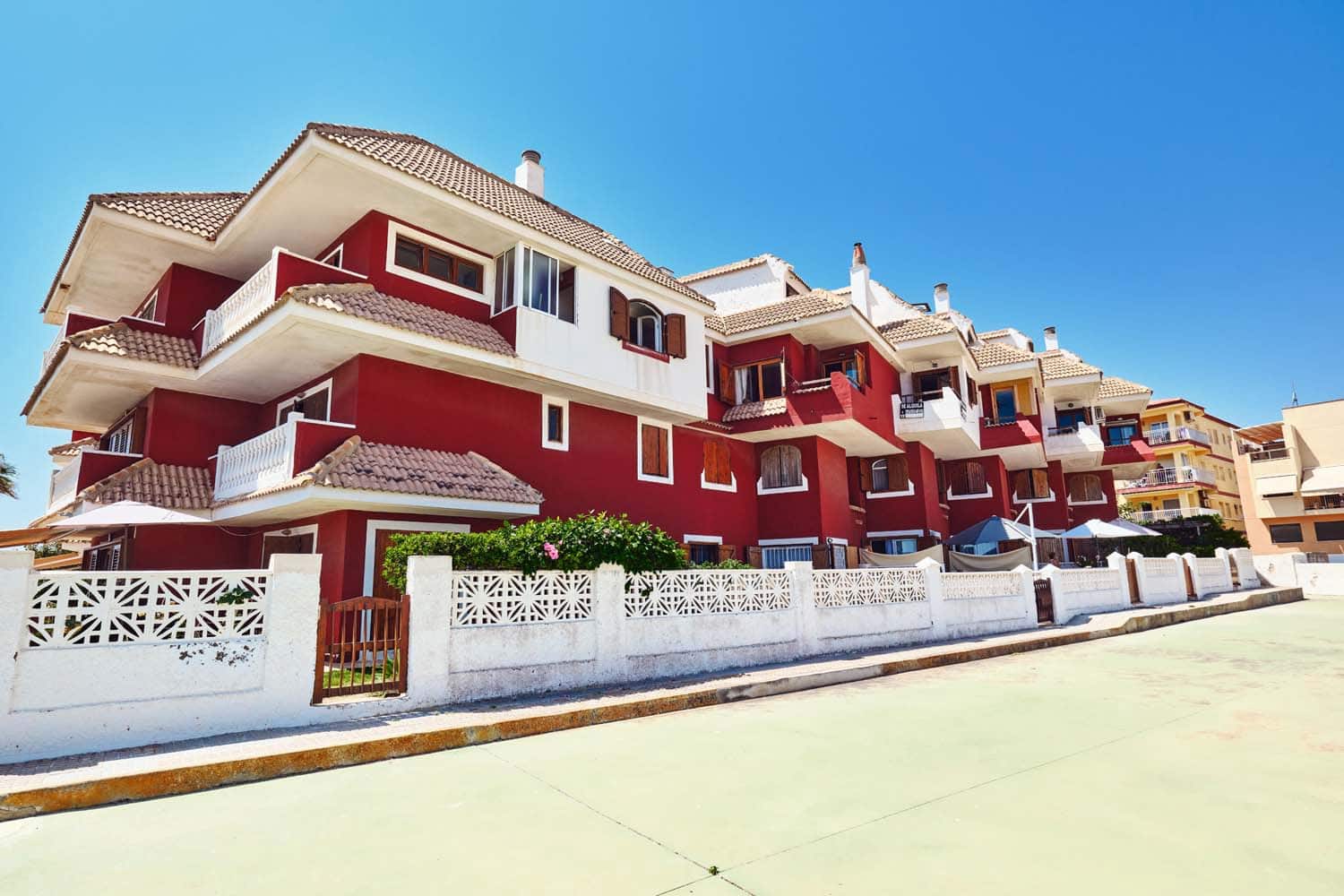 3 chambre Maison de Ville à vendre à Torre de la Horadada - 219 000 € (Ref: 9176257)