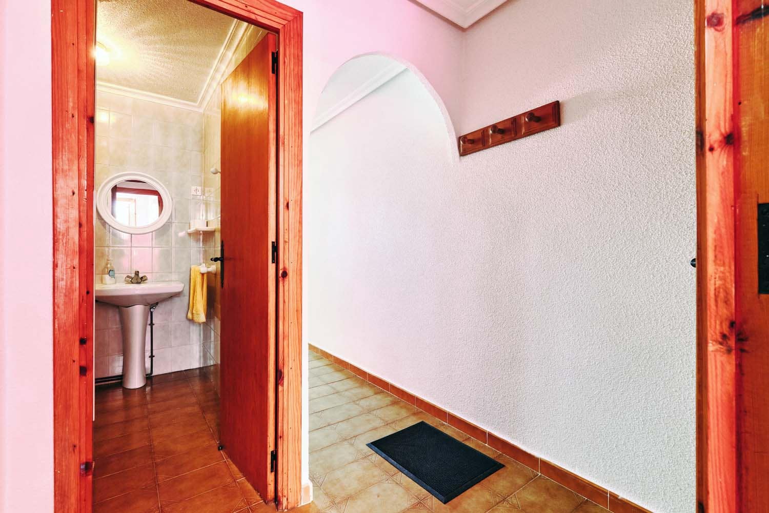 3 chambre Maison de Ville à vendre à Torre de la Horadada - 219 000 € (Ref: 9176257)