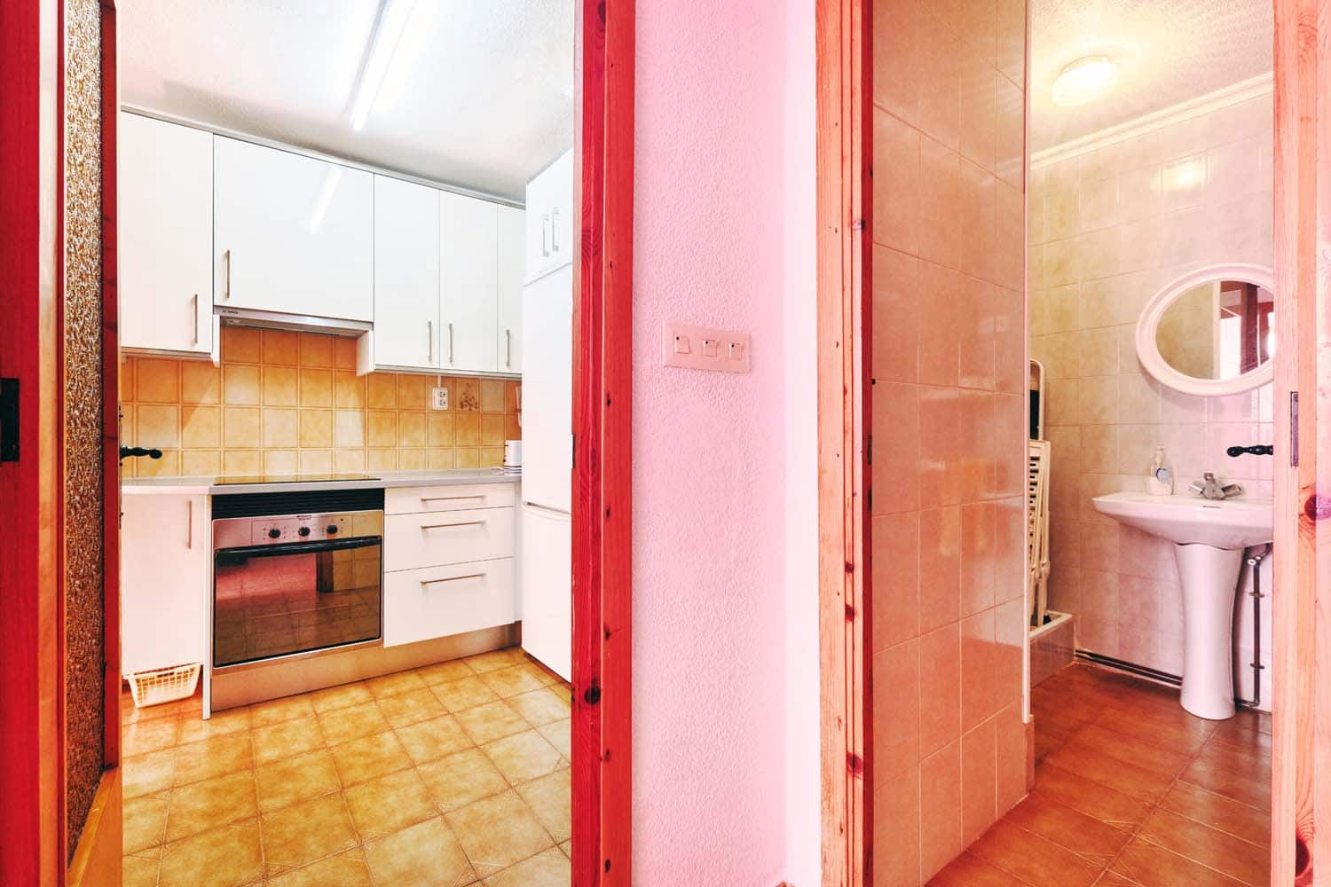 3 chambre Maison de Ville à vendre à Torre de la Horadada - 219 000 € (Ref: 9176257)