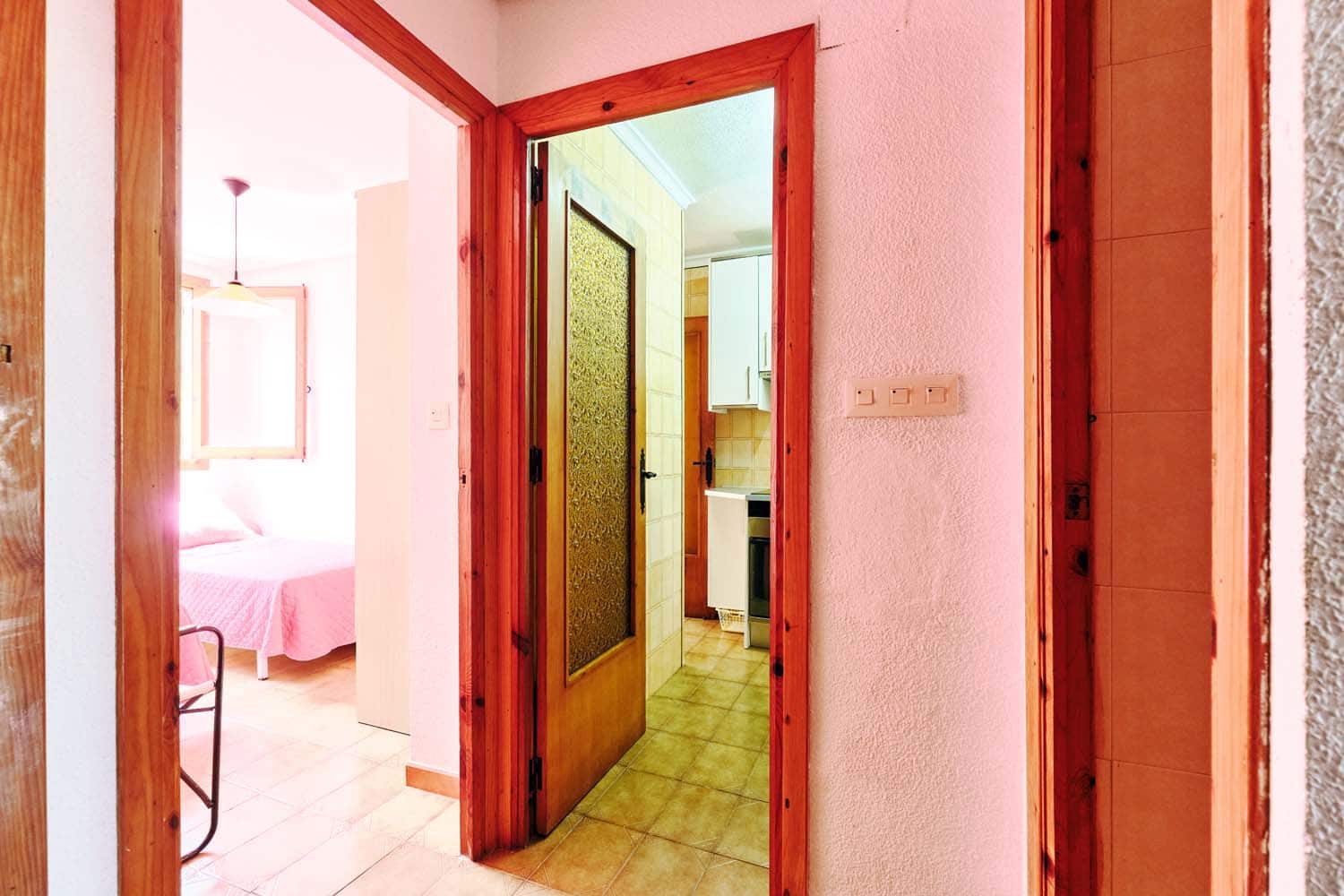 3 chambre Maison de Ville à vendre à Torre de la Horadada - 219 000 € (Ref: 9176257)