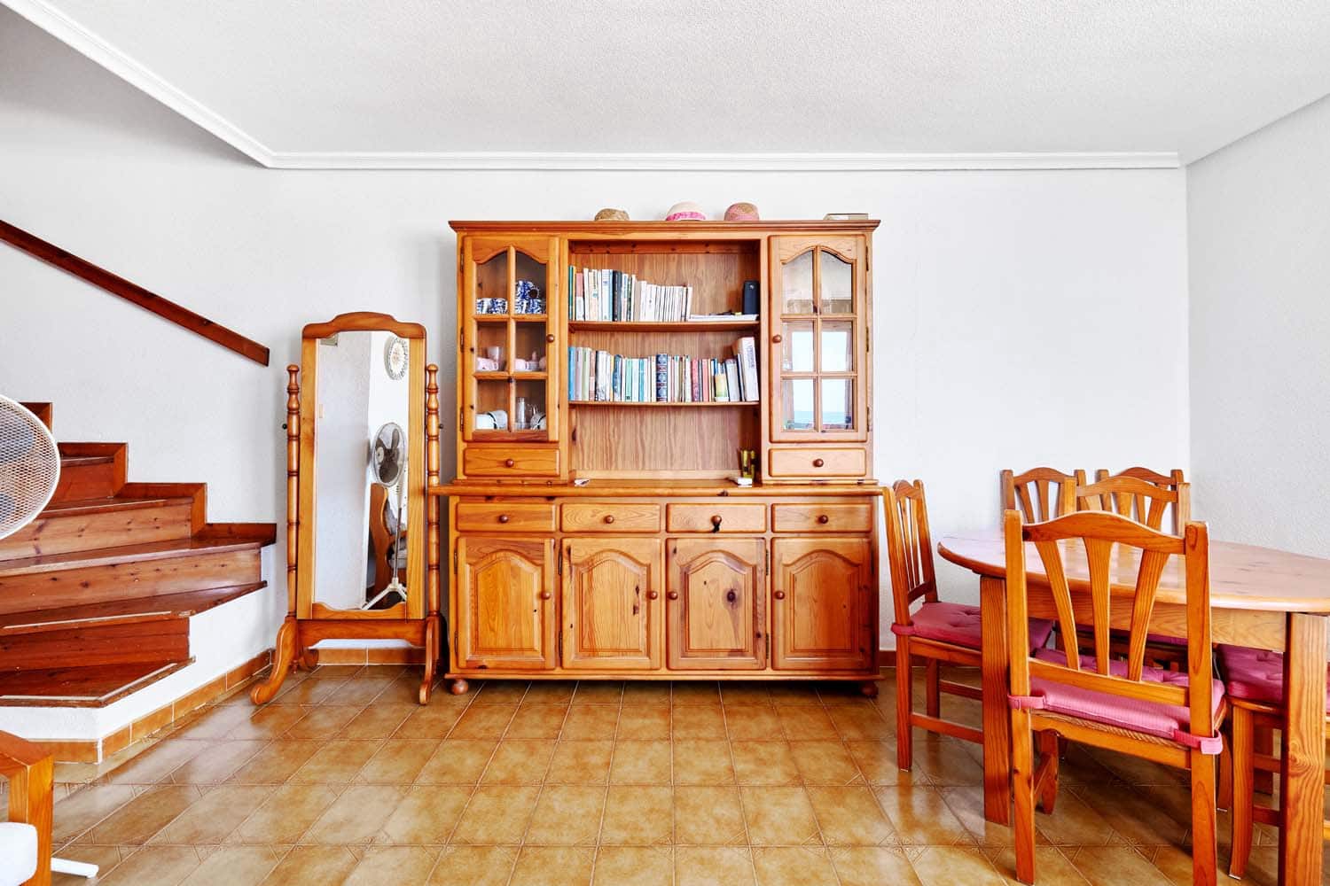 3 chambre Maison de Ville à vendre à Torre de la Horadada - 219 000 € (Ref: 9176257)