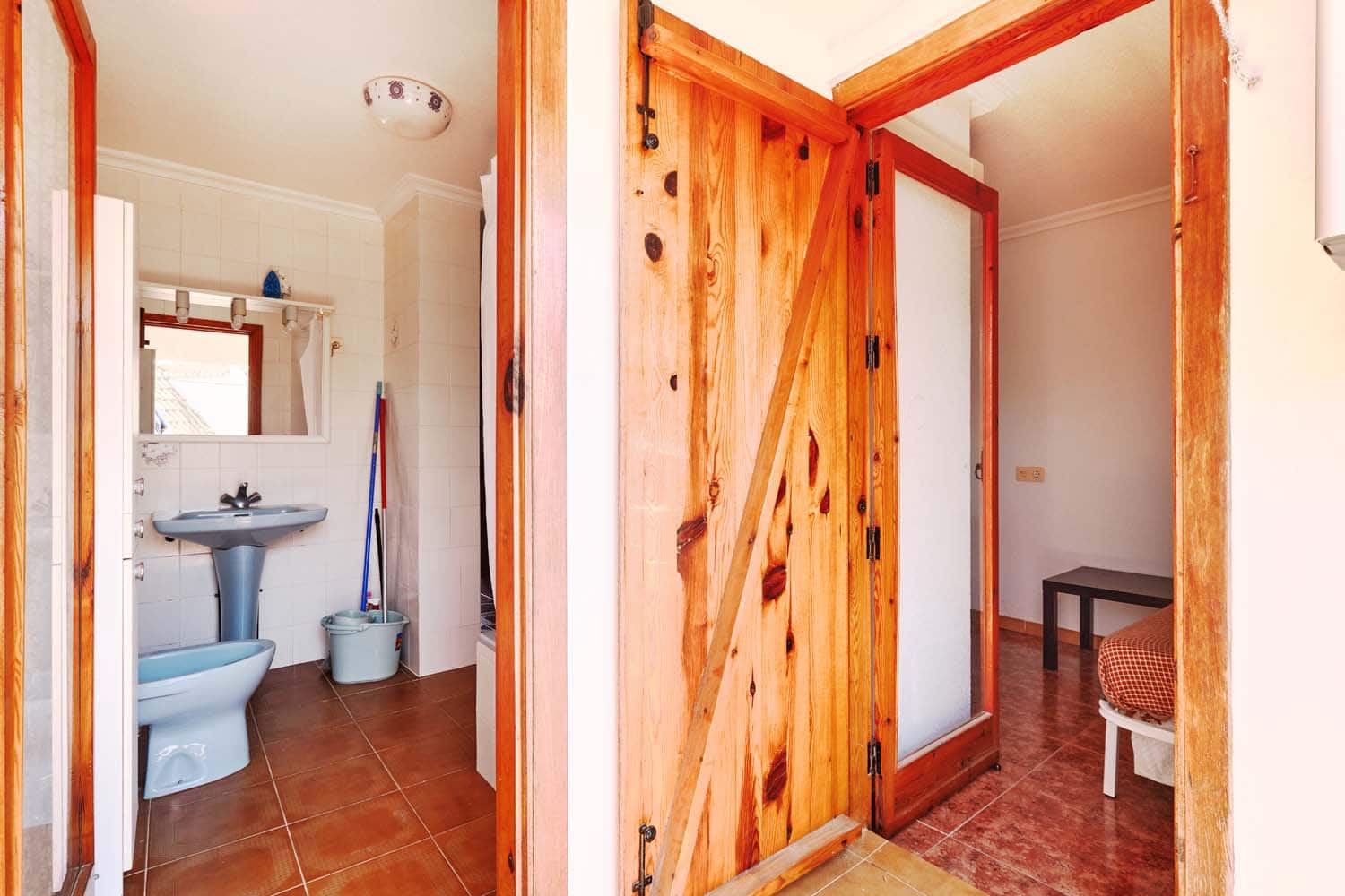 3 chambre Maison de Ville à vendre à Torre de la Horadada - 219 000 € (Ref: 9176257)