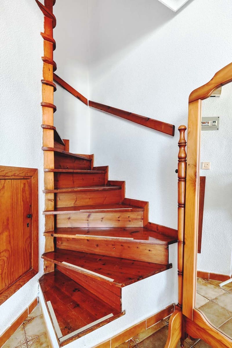 3 chambre Maison de Ville à vendre à Torre de la Horadada - 219 000 € (Ref: 9176257)