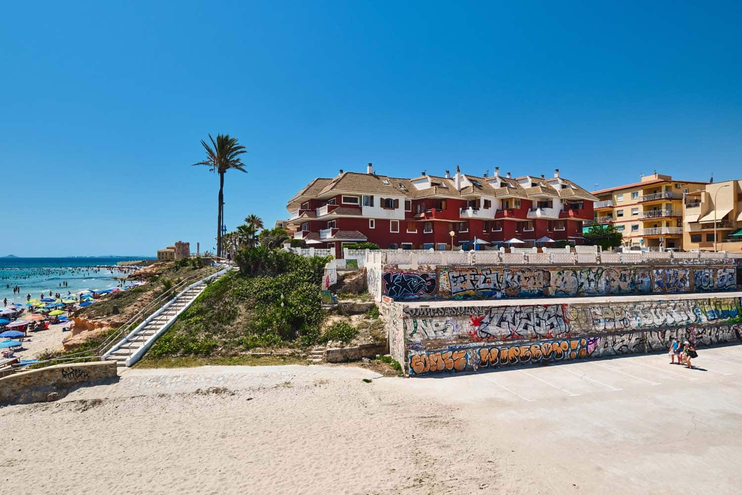 3 chambre Maison de Ville à vendre à Torre de la Horadada - 219 000 € (Ref: 9176257)