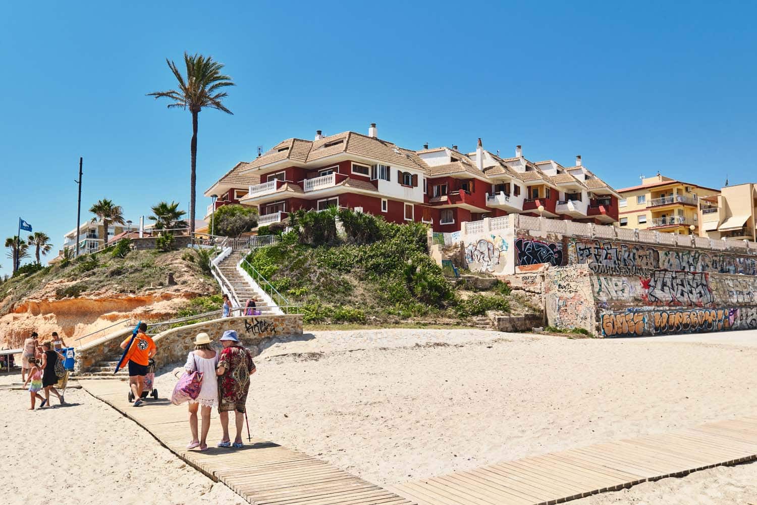 3 chambre Maison de Ville à vendre à Torre de la Horadada - 219 000 € (Ref: 9176257)