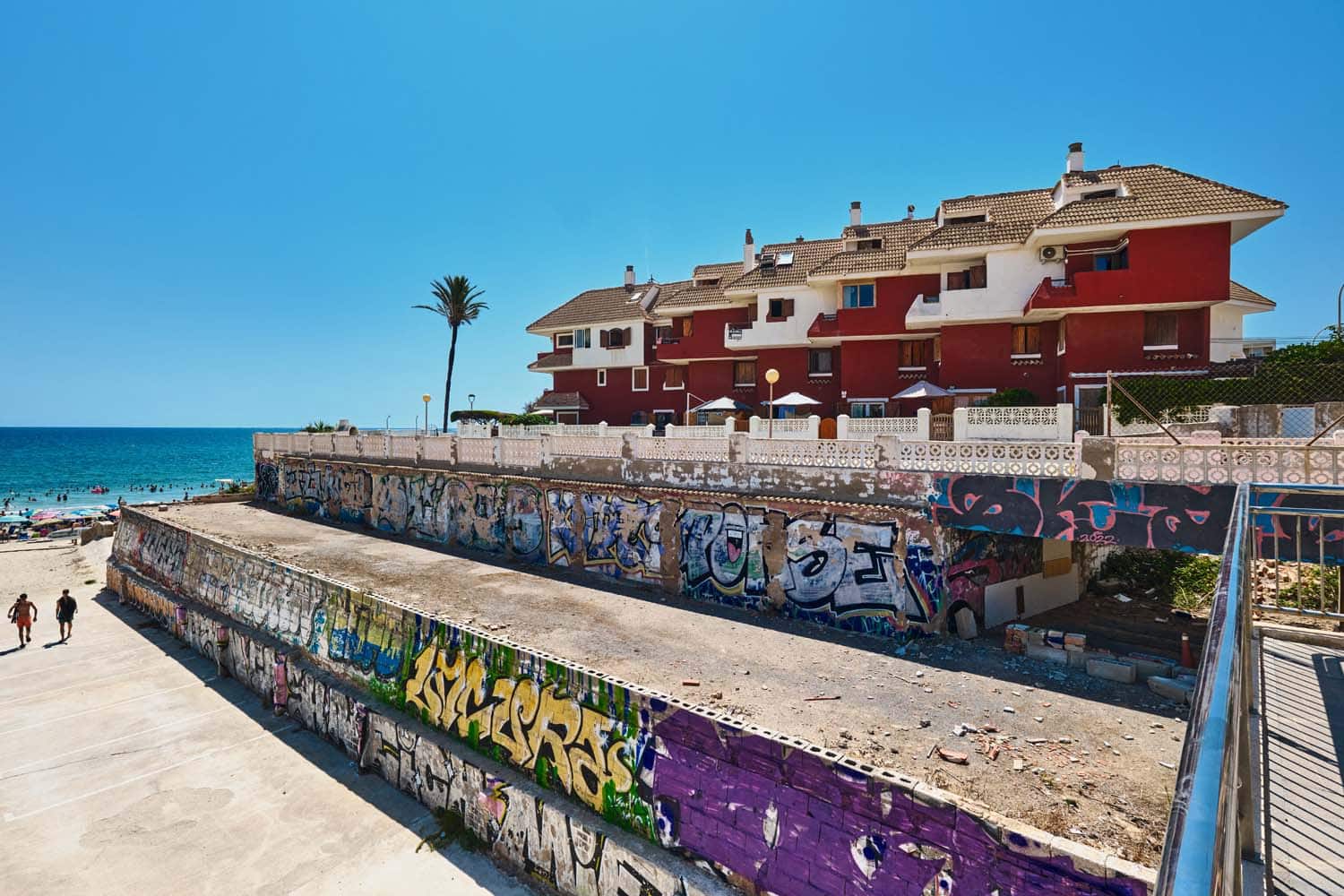 3 chambre Maison de Ville à vendre à Torre de la Horadada - 219 000 € (Ref: 9176257)