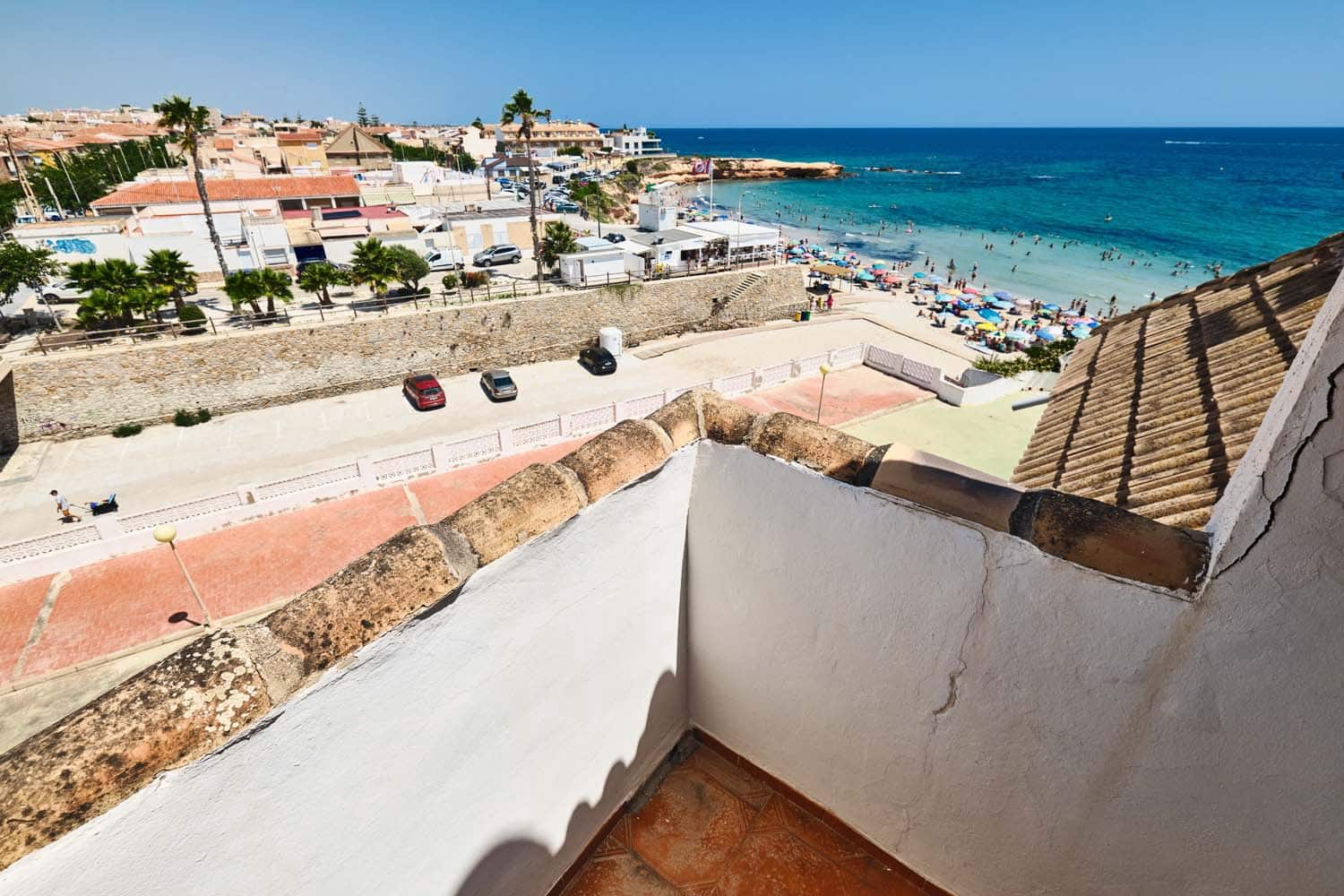 3 chambre Maison de Ville à vendre à Torre de la Horadada - 219 000 € (Ref: 9176257)