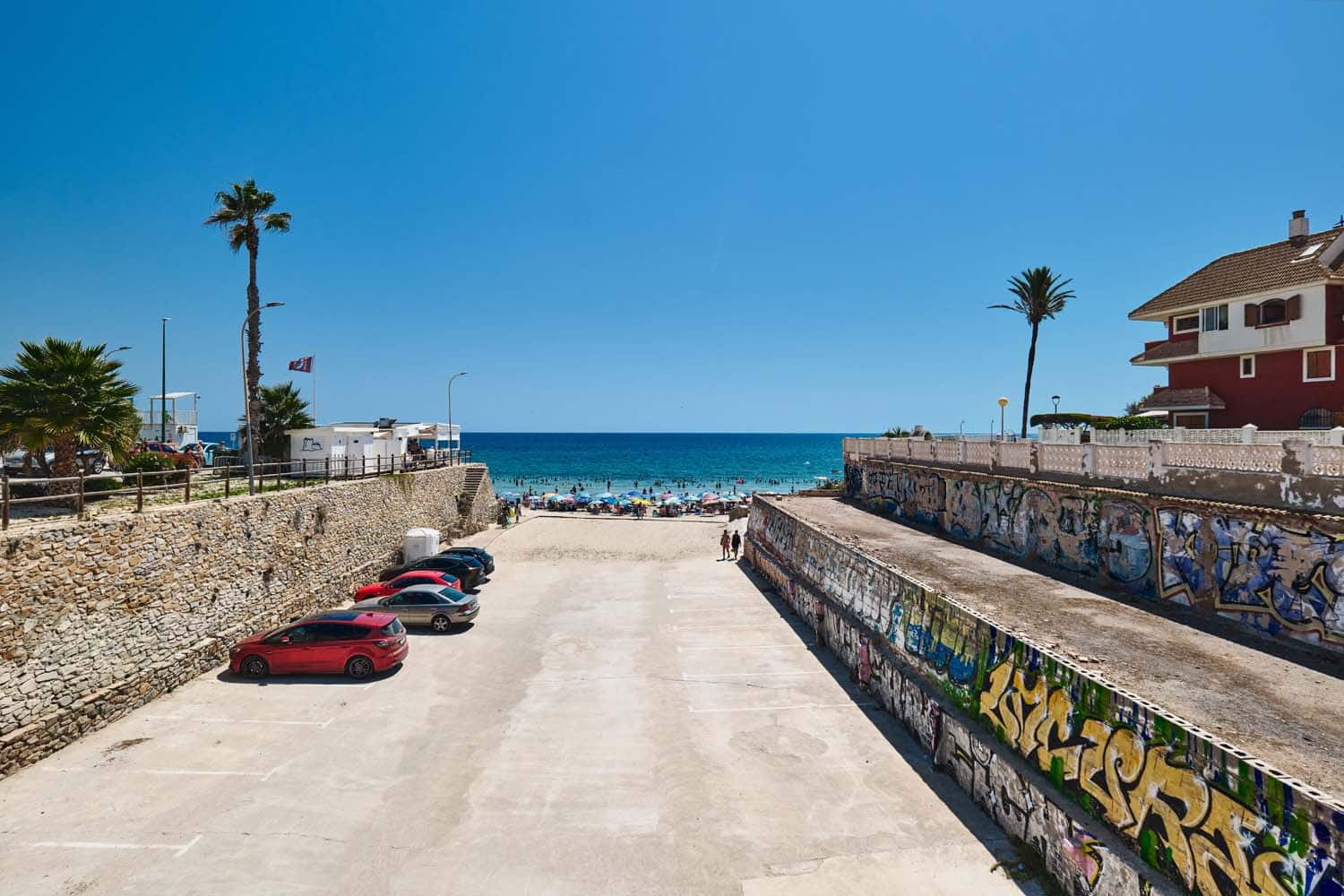 3 chambre Maison de Ville à vendre à Torre de la Horadada - 219 000 € (Ref: 9176257)