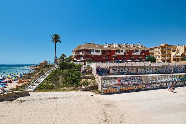 3 soveværelse Byhus til salg i Torre de la Horadada, Pilar de la Horadada - € 219.000 (Ref: 9176257)