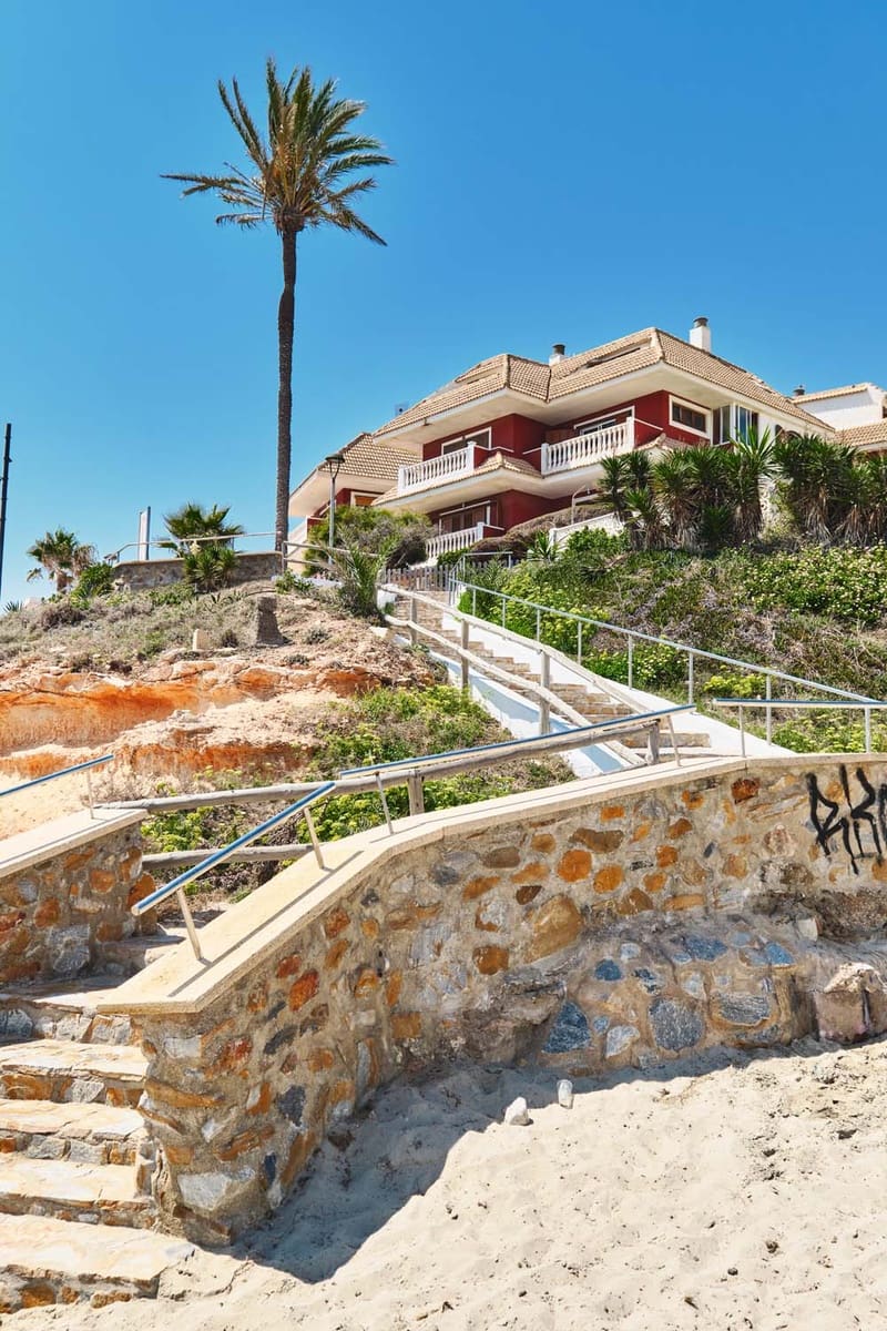 3 chambre Maison de Ville à vendre à Torre de la Horadada - 219 000 € (Ref: 9176257)