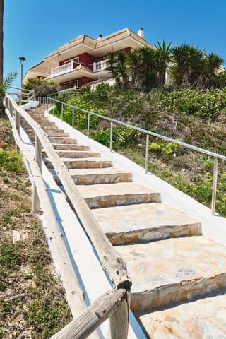 3 soveværelse Byhus til salg i Torre de la Horadada, Pilar de la Horadada - € 219.000 (Ref: 9176257)