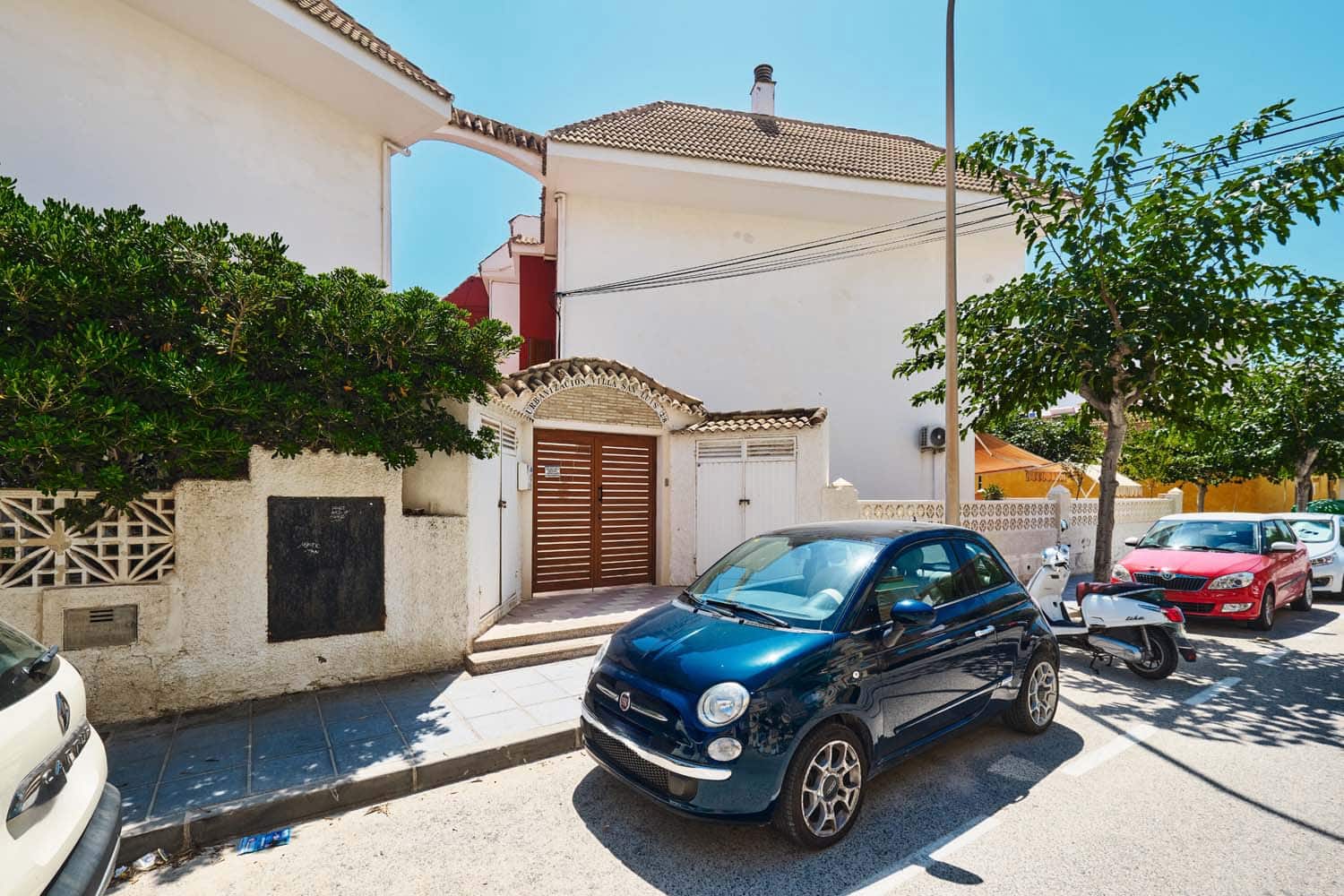 3 chambre Maison de Ville à vendre à Torre de la Horadada - 219 000 € (Ref: 9176257)