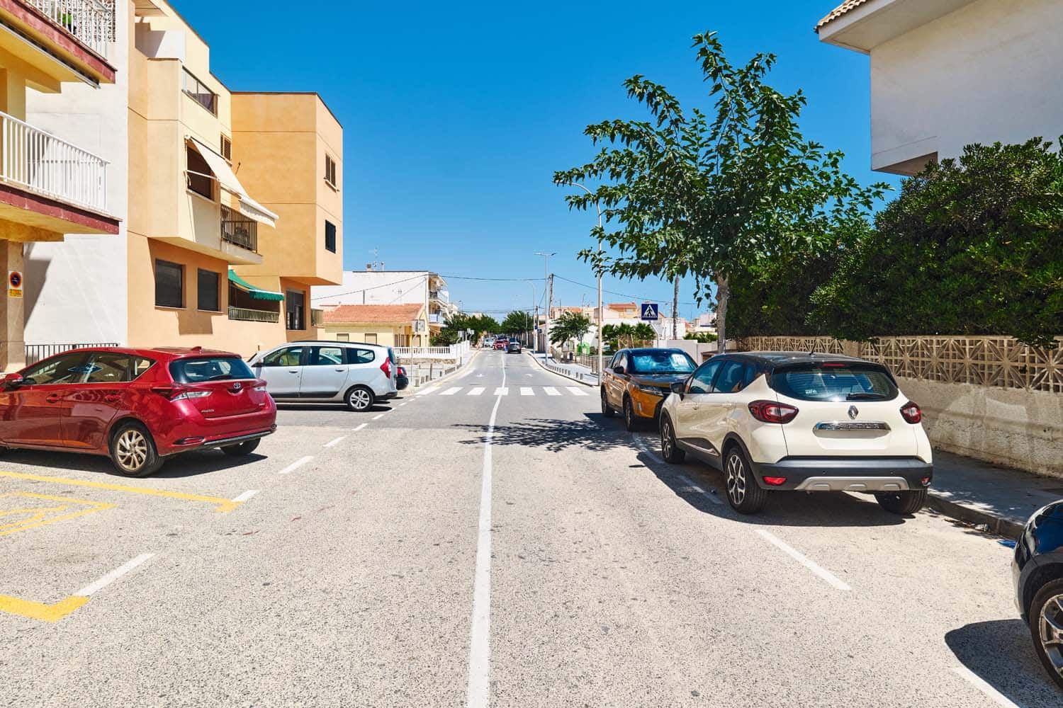 3 chambre Maison de Ville à vendre à Torre de la Horadada - 219 000 € (Ref: 9176257)