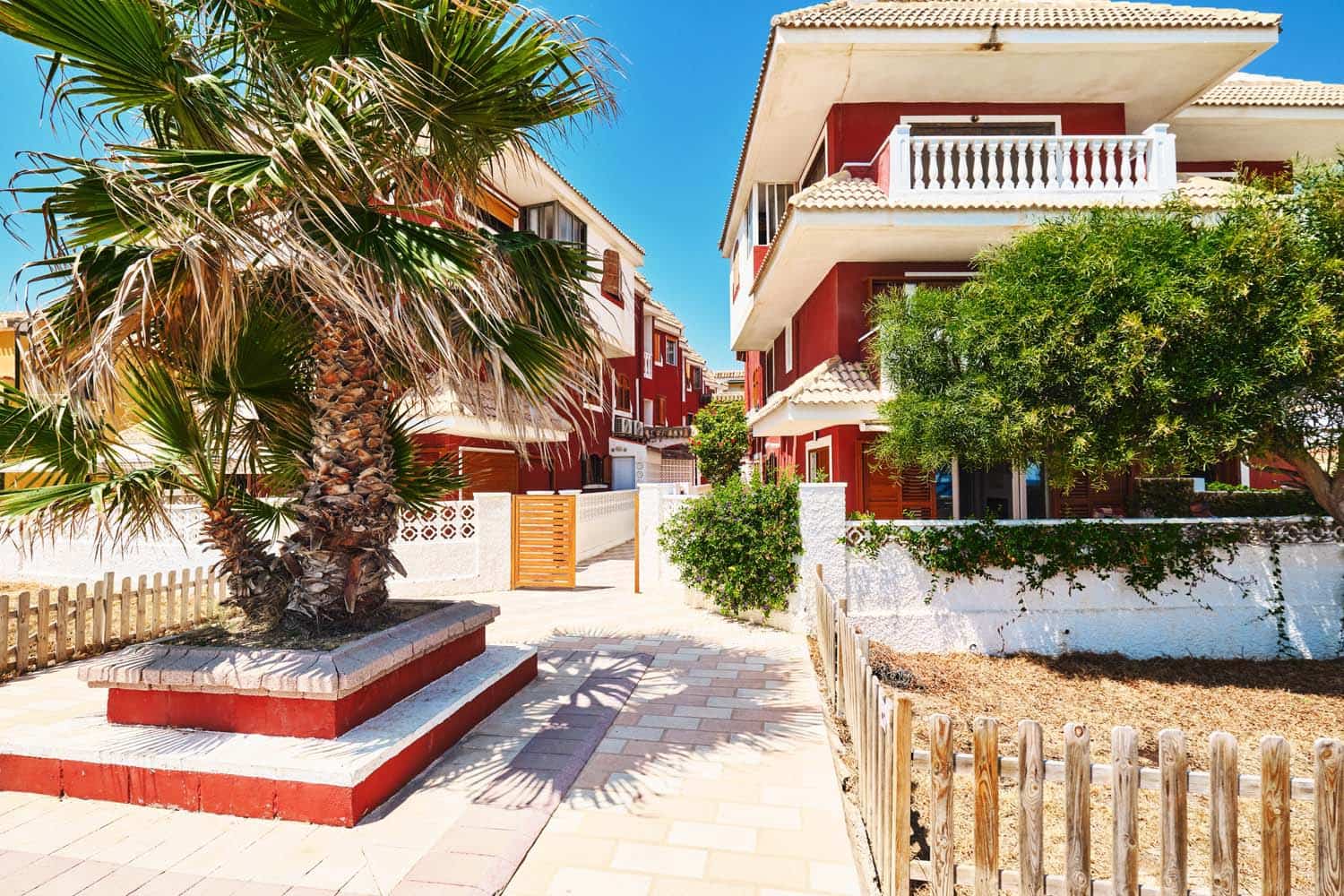 3 chambre Maison de Ville à vendre à Torre de la Horadada - 219 000 € (Ref: 9176257)