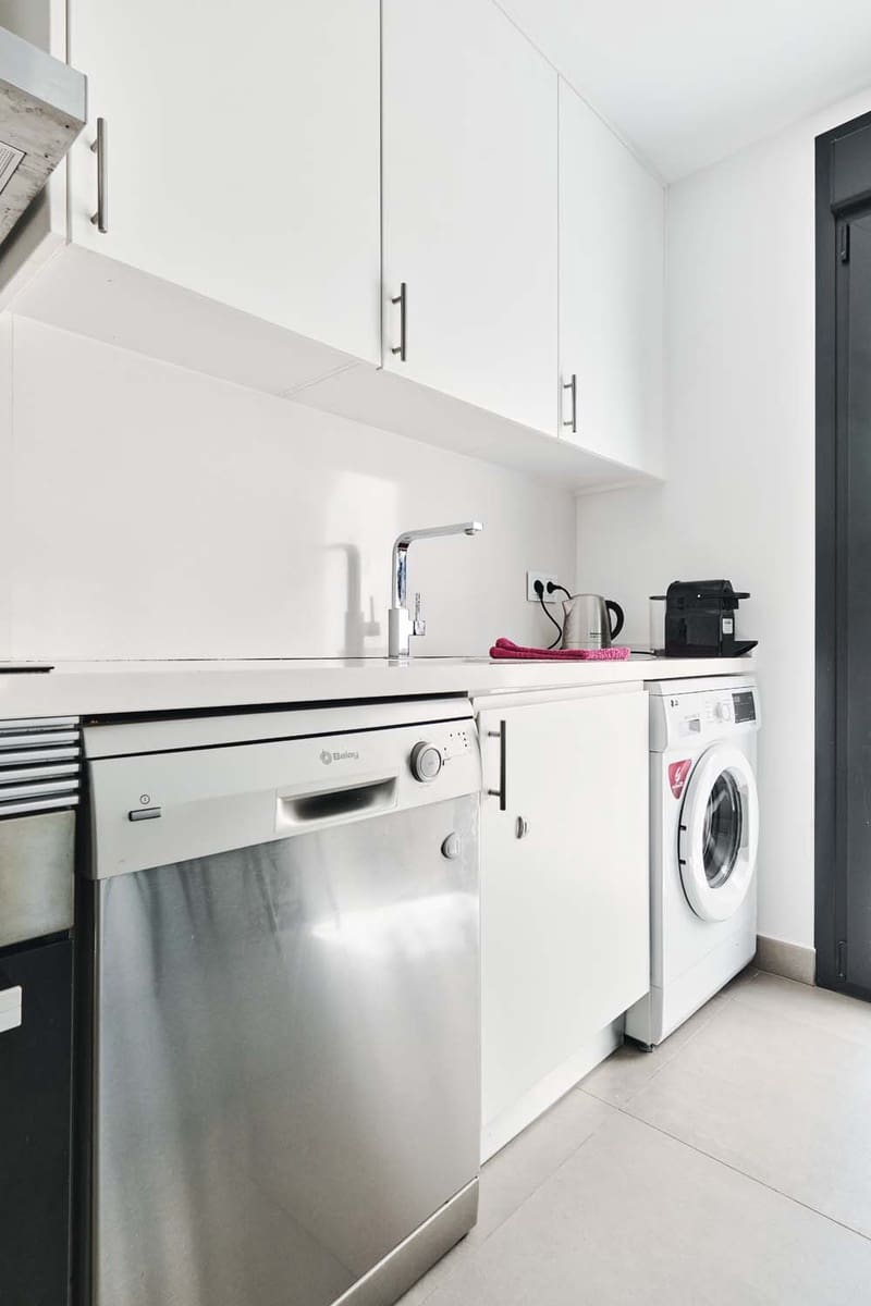 3 soveværelse Semi-Rækkehus til salg i Torre de la Horadada med swimmingpool - € 450.000 (Ref: 9188149)