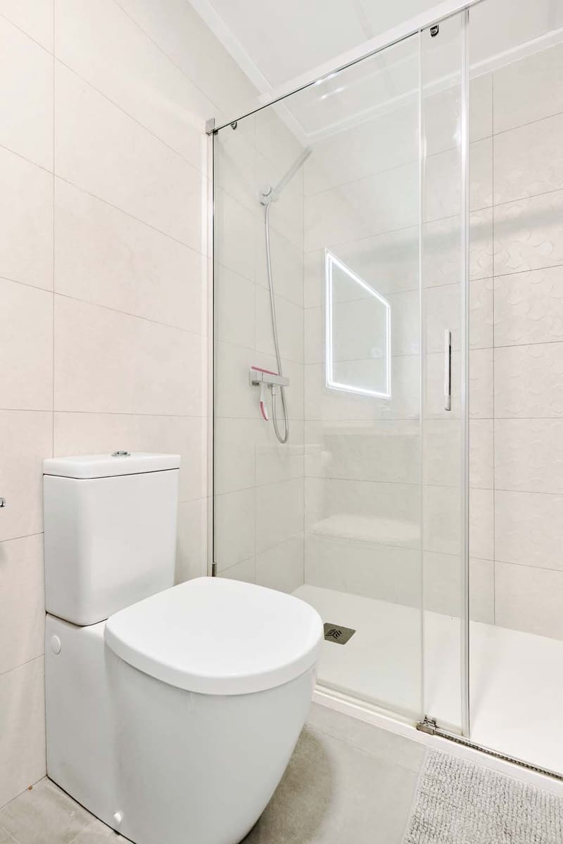 3 soveværelse Semi-Rækkehus til salg i Torre de la Horadada med swimmingpool - € 450.000 (Ref: 9188149)