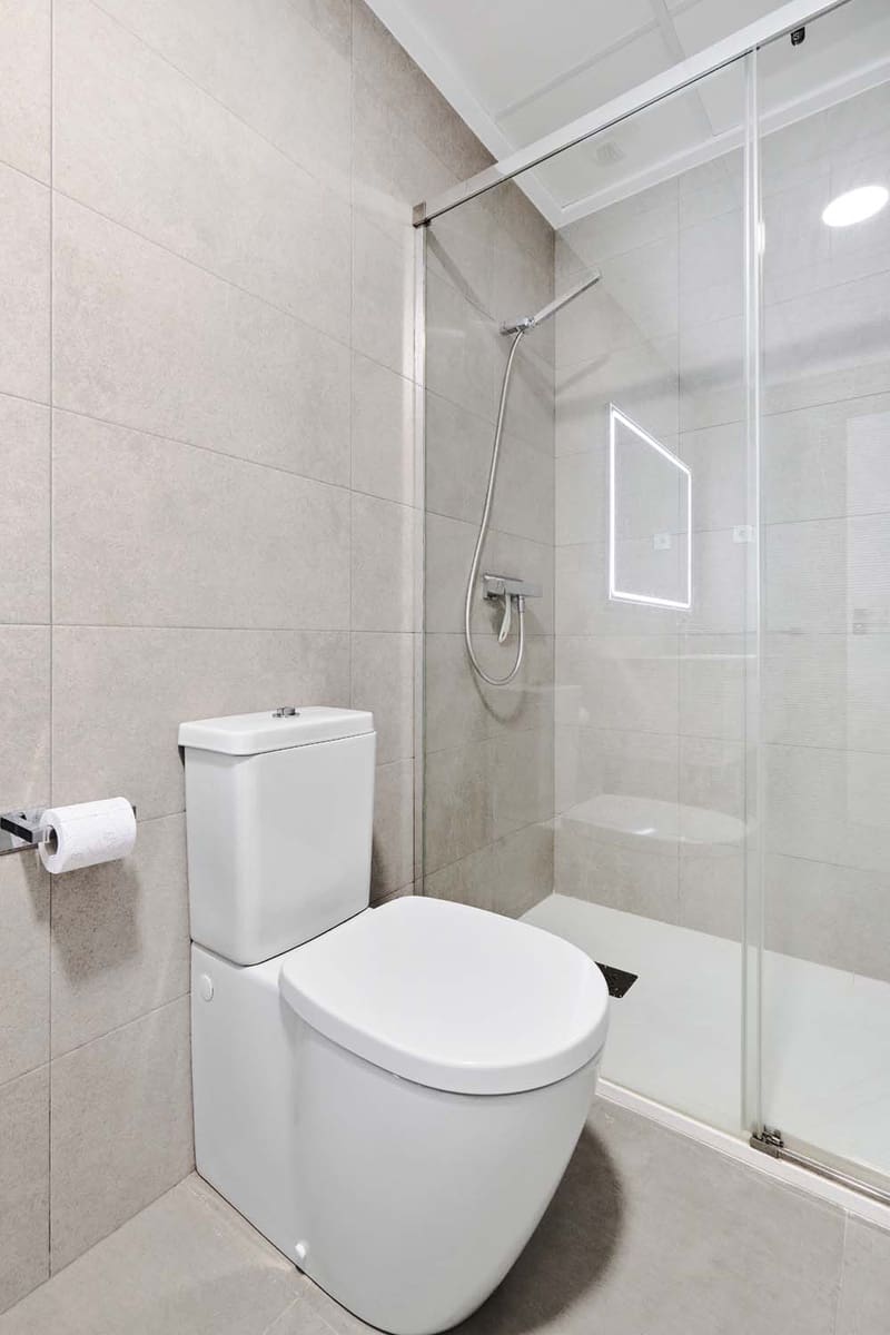 3 soveværelse Semi-Rækkehus til salg i Torre de la Horadada med swimmingpool - € 450.000 (Ref: 9188149)