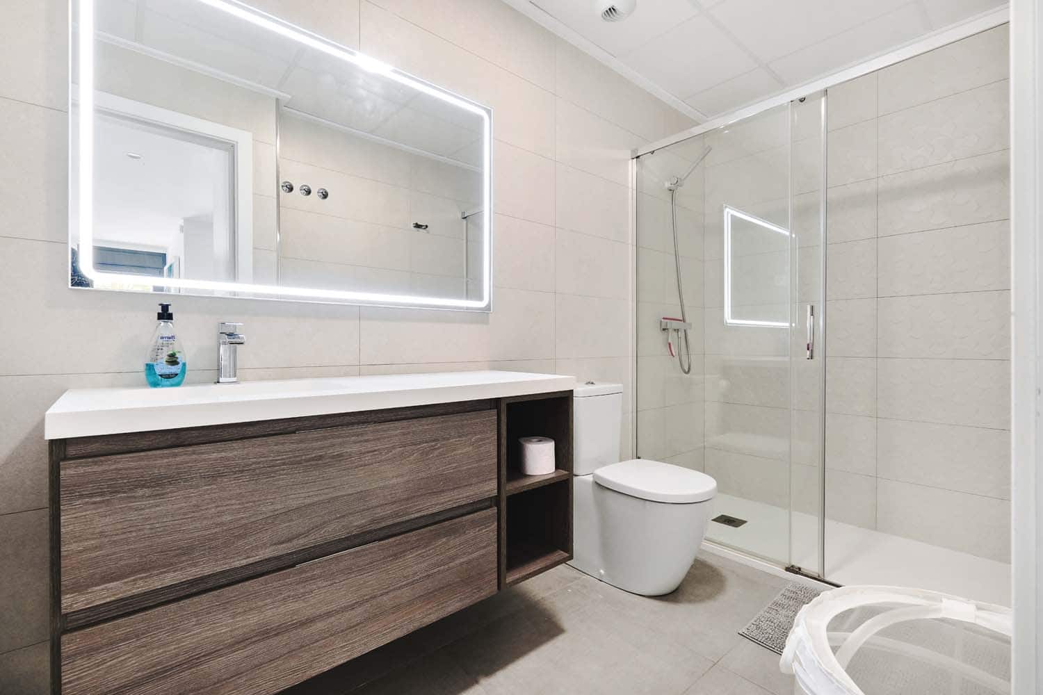 3 soveværelse Semi-Rækkehus til salg i Torre de la Horadada med swimmingpool - € 450.000 (Ref: 9188149)