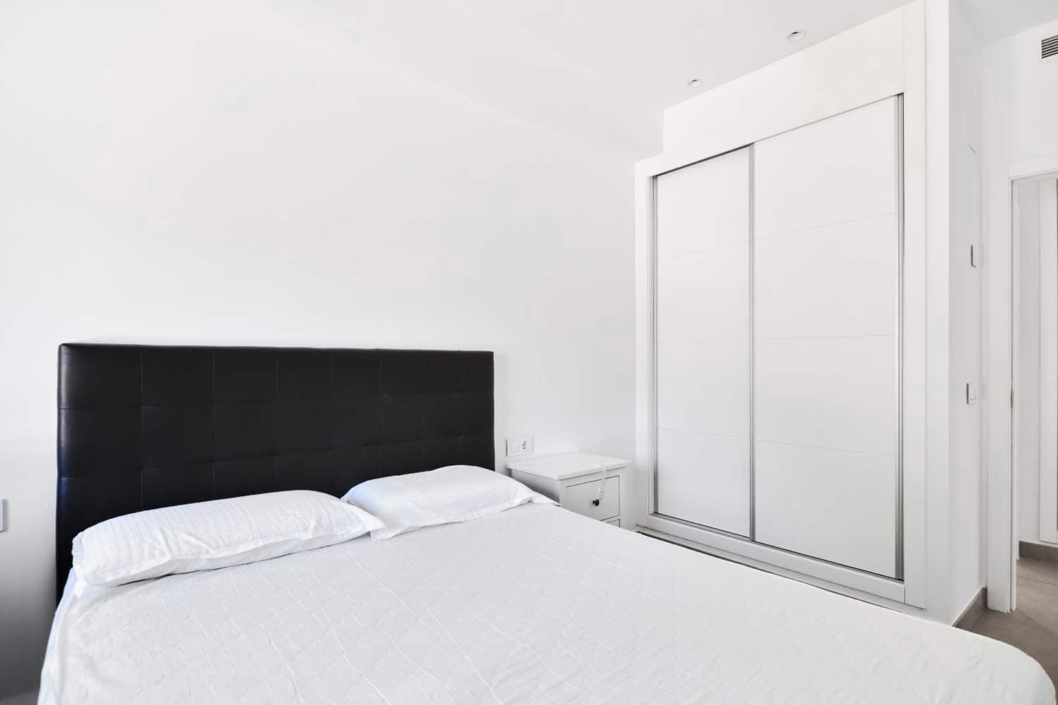 3 soveværelse Semi-Rækkehus til salg i Torre de la Horadada med swimmingpool - € 450.000 (Ref: 9188149)