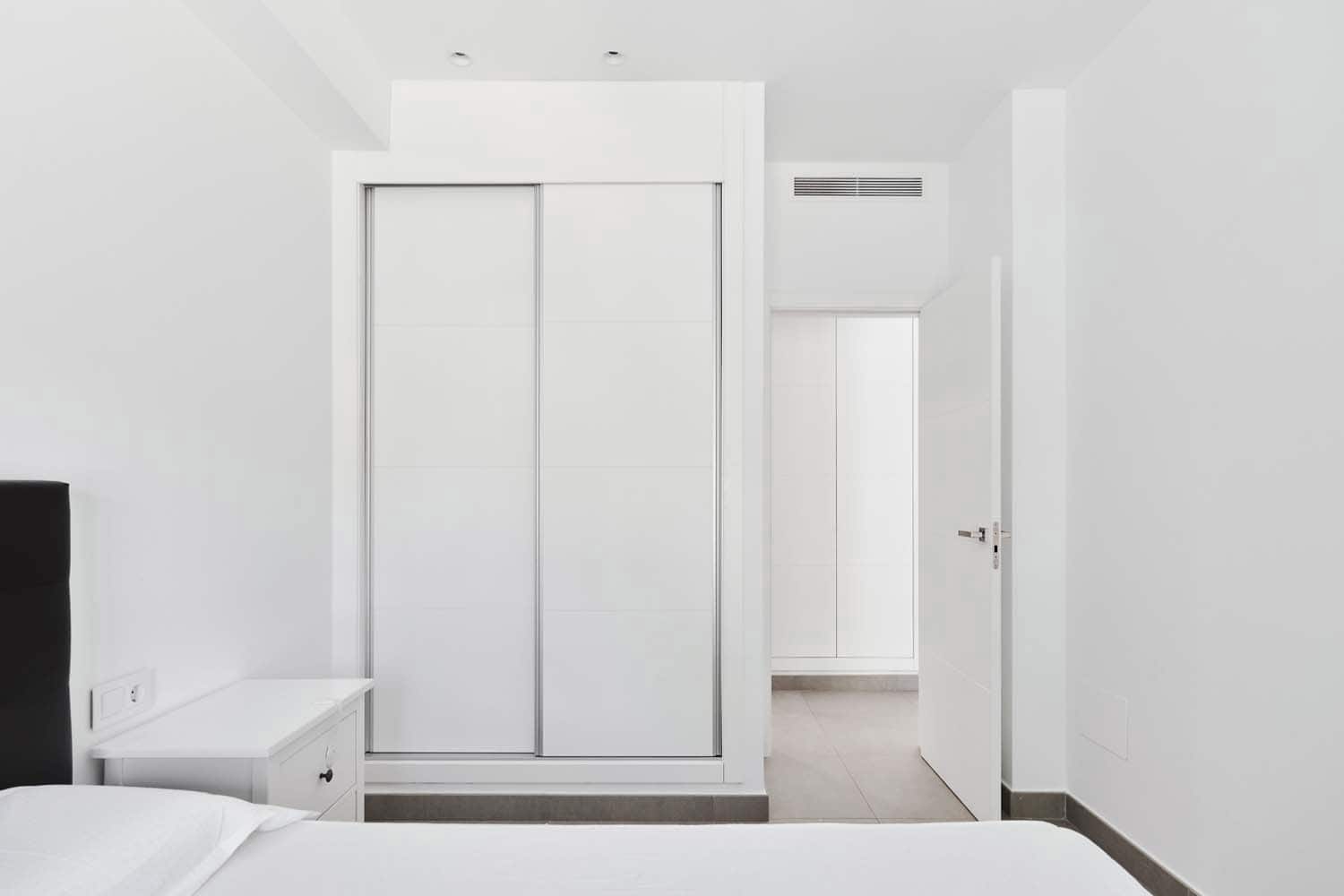 3 soveværelse Semi-Rækkehus til salg i Torre de la Horadada med swimmingpool - € 450.000 (Ref: 9188149)