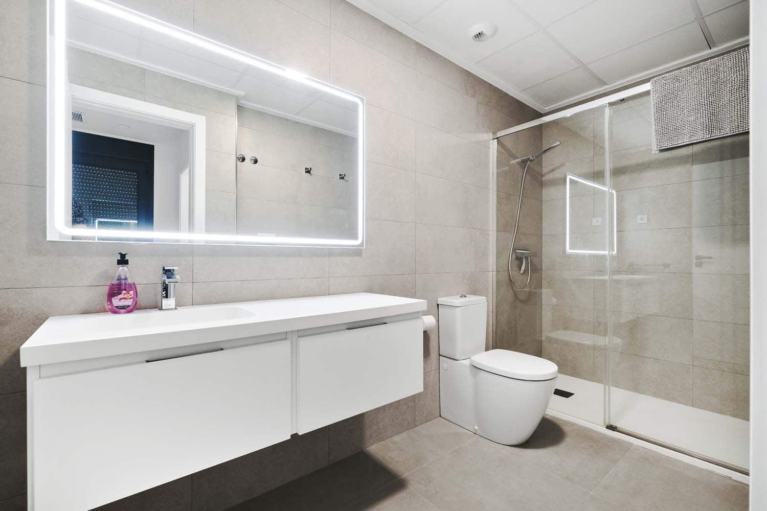 3 soveværelse Semi-Rækkehus til salg i Torre de la Horadada med swimmingpool - € 450.000 (Ref: 9188149)