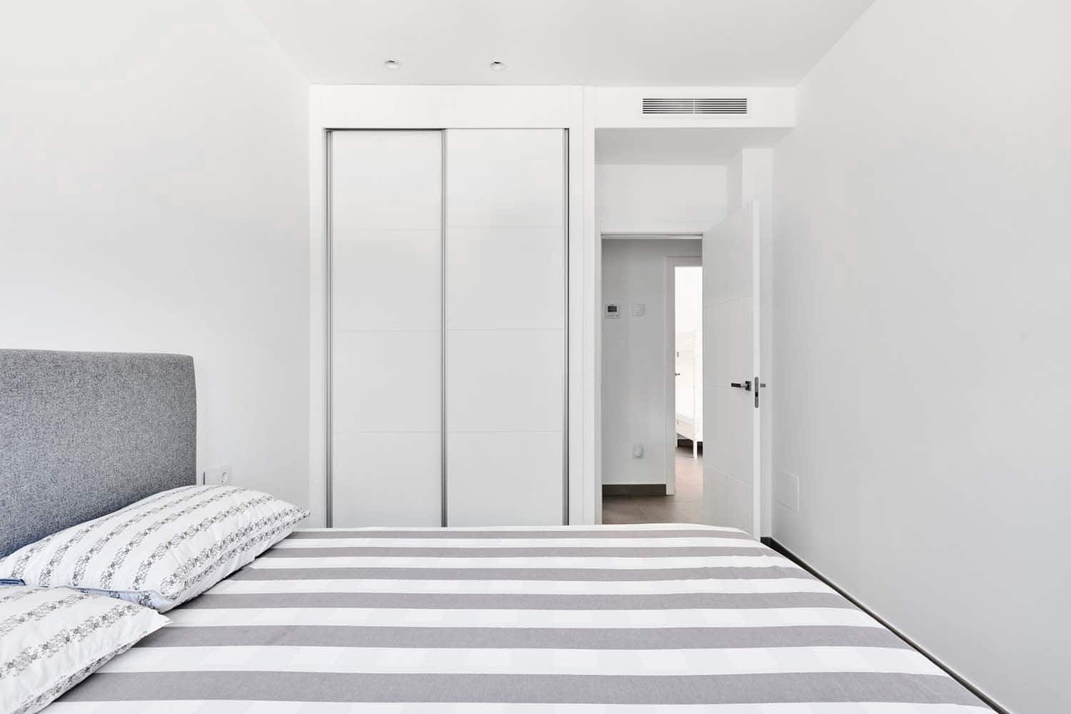 3 soveværelse Semi-Rækkehus til salg i Torre de la Horadada med swimmingpool - € 450.000 (Ref: 9188149)