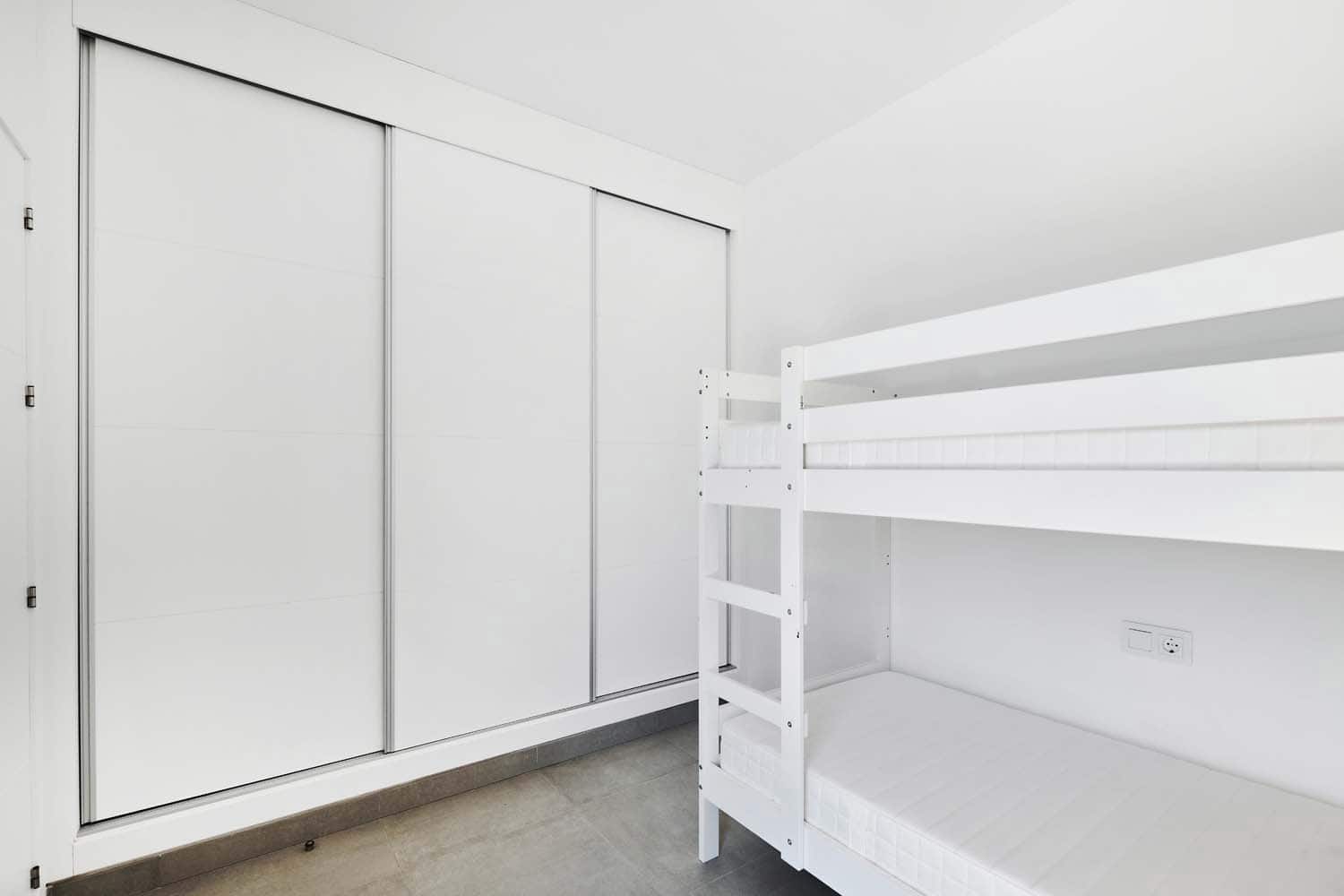 3 soveværelse Semi-Rækkehus til salg i Torre de la Horadada med swimmingpool - € 450.000 (Ref: 9188149)