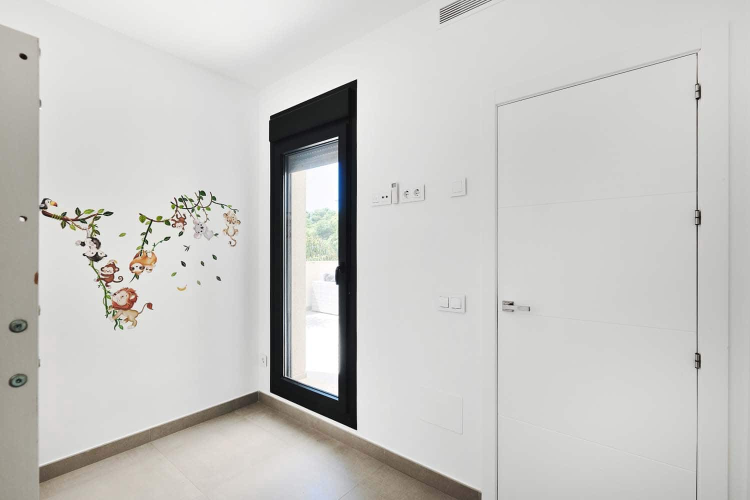 3 soveværelse Semi-Rækkehus til salg i Torre de la Horadada med swimmingpool - € 450.000 (Ref: 9188149)