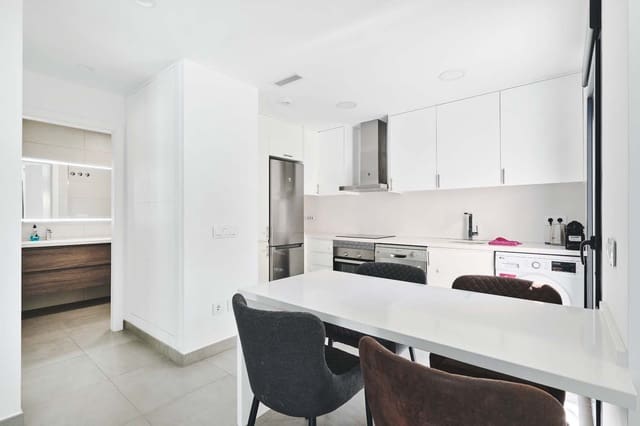 3 soveværelse Semi-Rækkehus til salg i Torre de la Horadada, Pilar de la Horadada med swimmingpool - € 450.000 (Ref: 9188149)