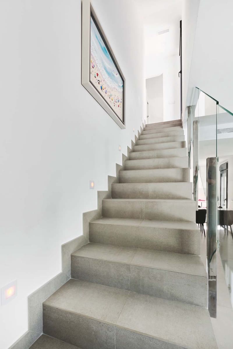 3 soveværelse Semi-Rækkehus til salg i Torre de la Horadada med swimmingpool - € 450.000 (Ref: 9188149)