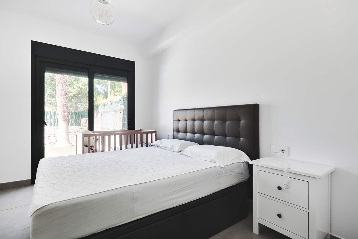 3 soveværelse Semi-Rækkehus til salg i Torre de la Horadada med swimmingpool - € 450.000 (Ref: 9188149)