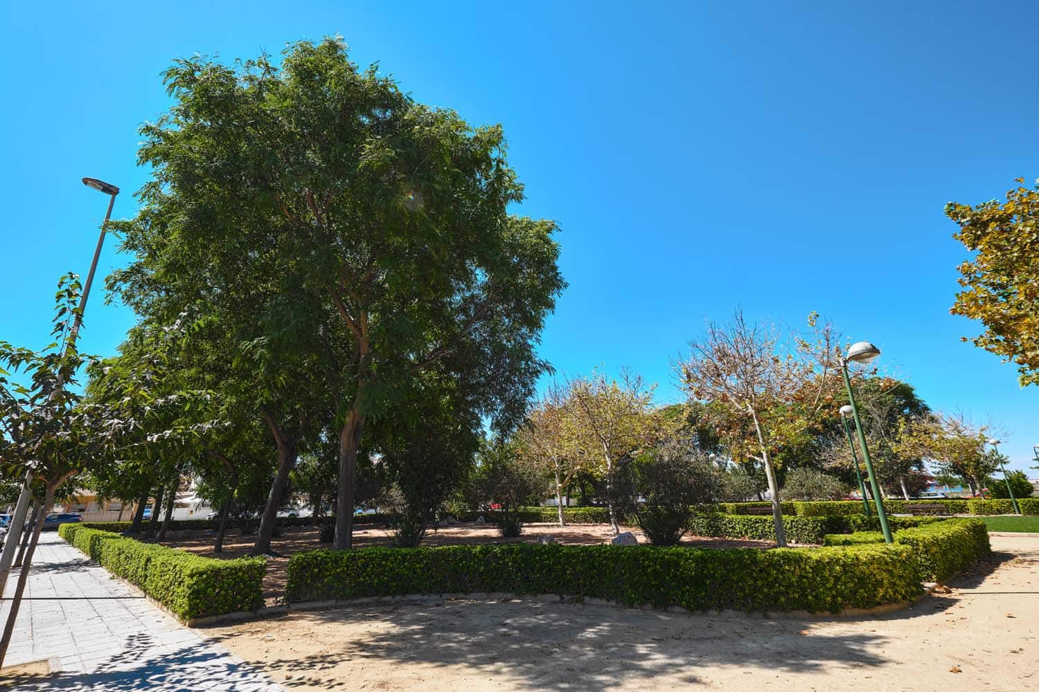 3 soveværelse Semi-Rækkehus til salg i Torre de la Horadada med swimmingpool - € 450.000 (Ref: 9188149)