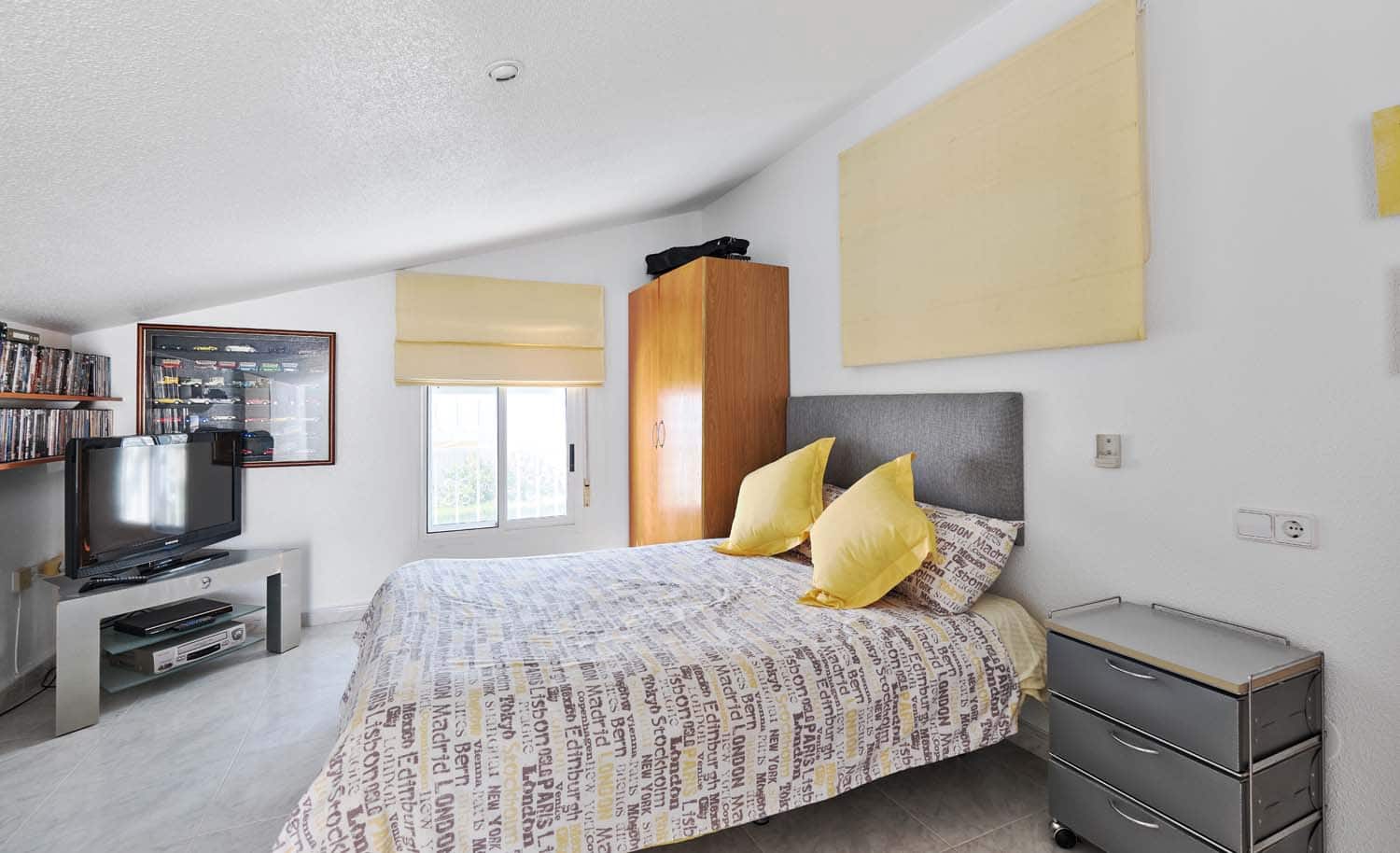 Chalet de 4 habitaciones en Pinar de Campoverde en venta con piscina - 495.000 € (Ref: 9202745)