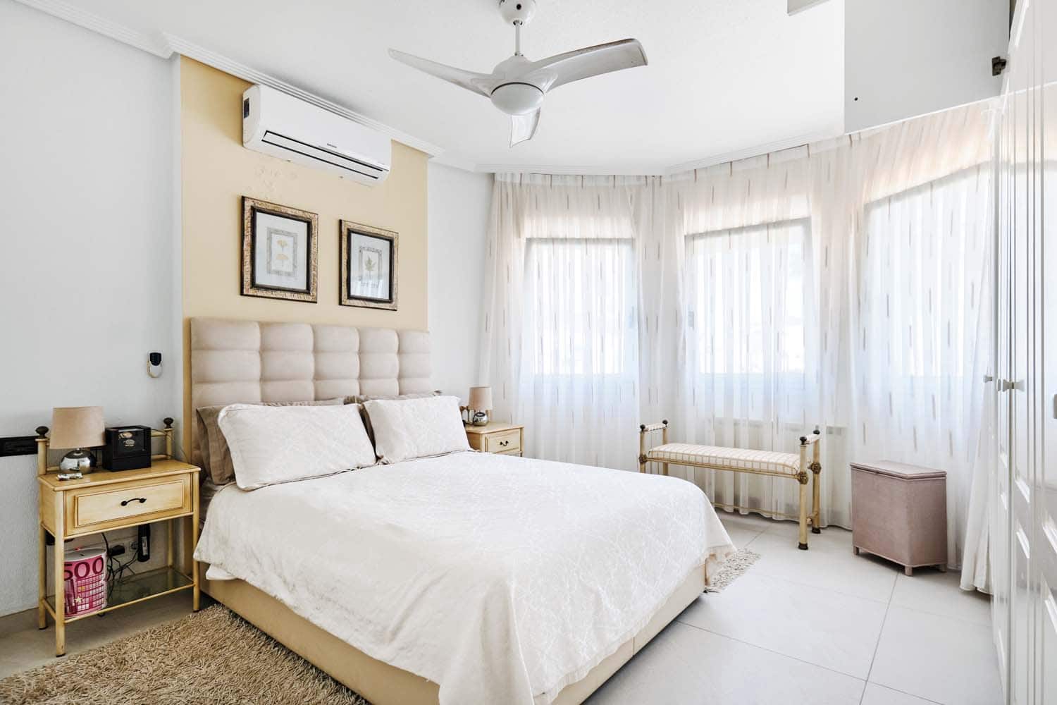 Chalet de 4 habitaciones en Pinar de Campoverde en venta con piscina - 495.000 € (Ref: 9202745)