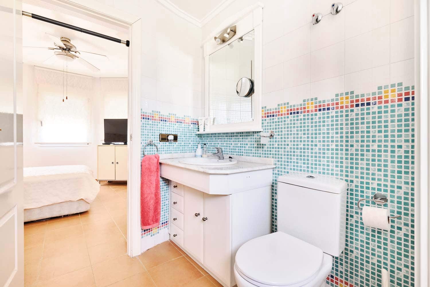 Chalet de 4 habitaciones en Pinar de Campoverde en venta con piscina - 495.000 € (Ref: 9202745)