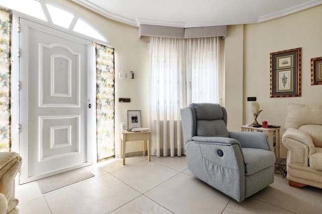 4 chambre Villa/Maison à vendre à Pinar de Campoverde, Pilar de la Horadada avec piscine - 495 000 € (Ref: 9202745)