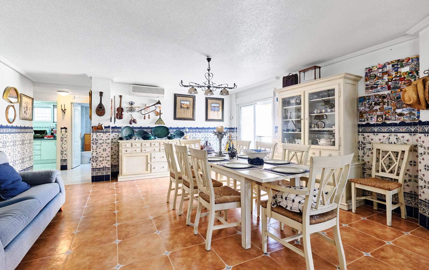 Chalet de 4 habitaciones en Pinar de Campoverde en venta con piscina - 495.000 € (Ref: 9202745)