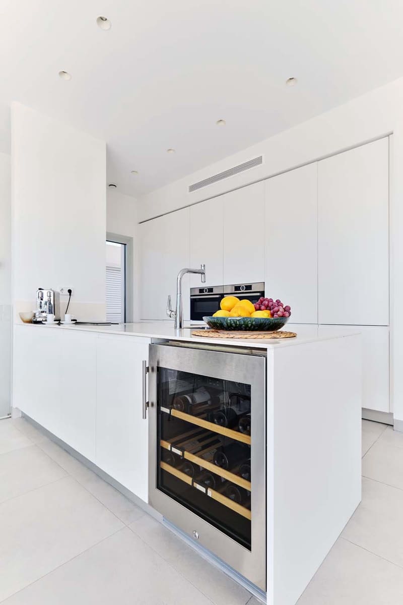 3 sovrum Villa till salu i Las Colinas Golf med pool - 1 495 000 € (Ref: 9216174)