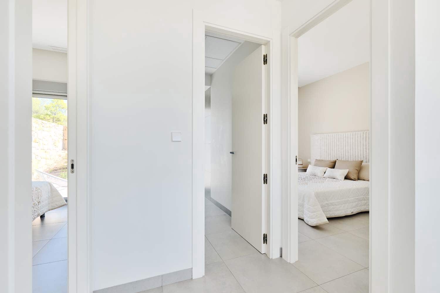 3 sovrum Villa till salu i Las Colinas Golf med pool - 1 495 000 € (Ref: 9216174)