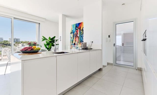 3 bedroom Villa for sale in Las Colinas Golf, Orihuela with pool - € 1,495,000 (Ref: 9216174)