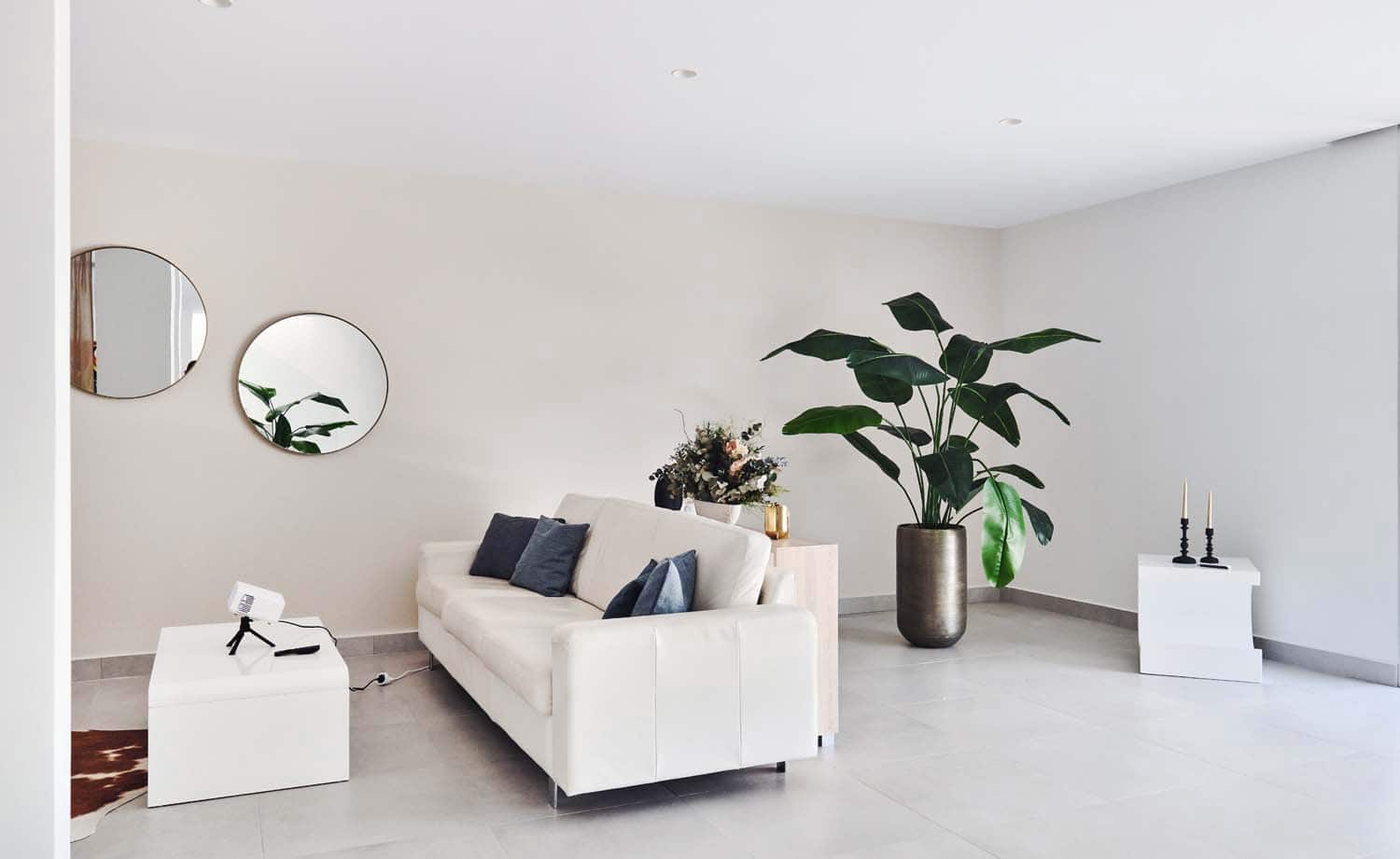 3 sovrum Villa till salu i Las Colinas Golf med pool - 1 495 000 € (Ref: 9216174)