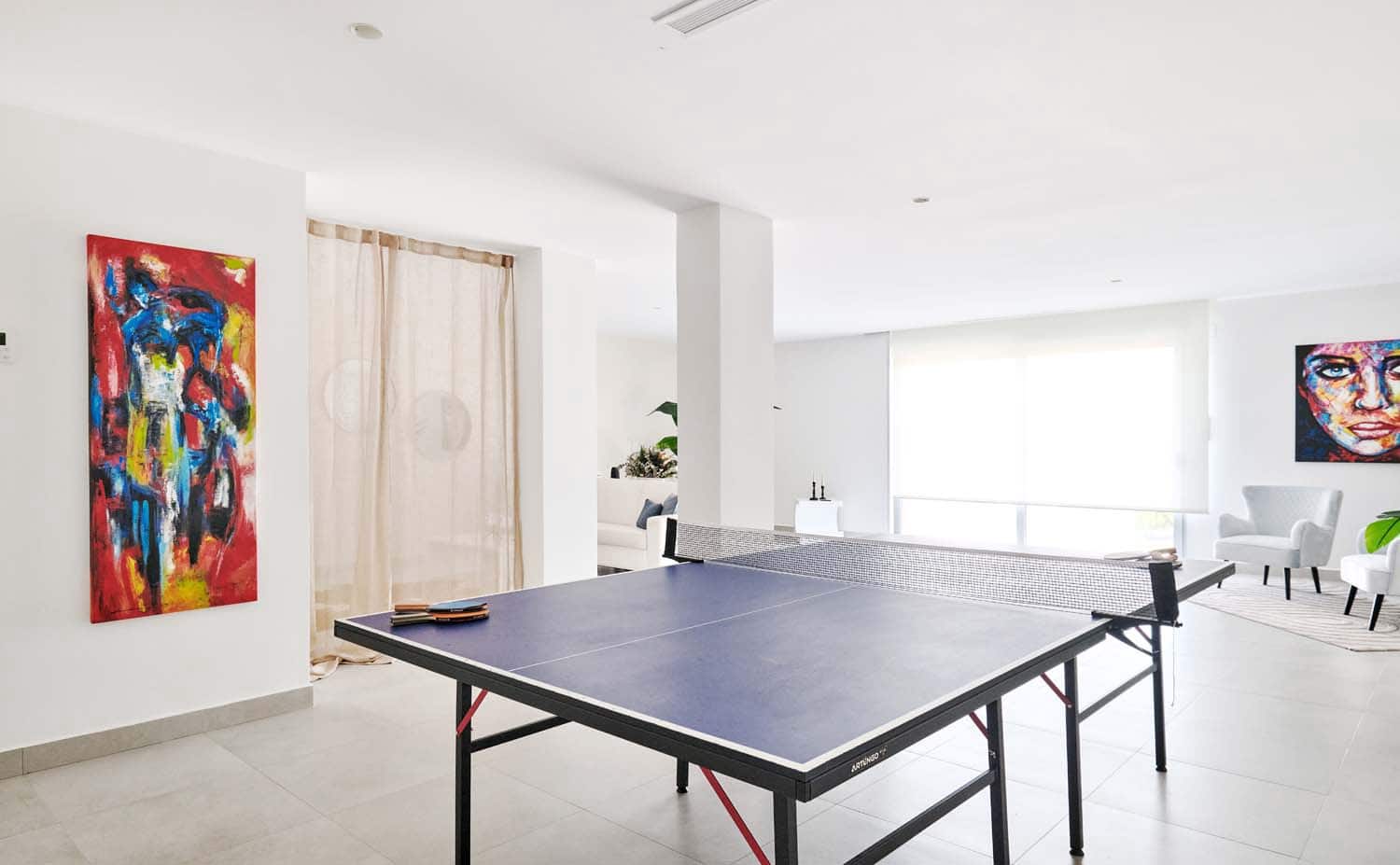 3 sovrum Villa till salu i Las Colinas Golf med pool - 1 495 000 € (Ref: 9216174)