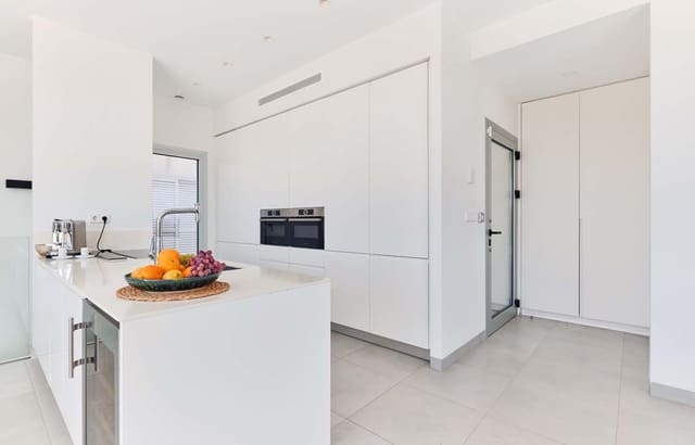 3 bedroom Villa for sale in Las Colinas Golf, Orihuela with pool - € 1,495,000 (Ref: 9216174)