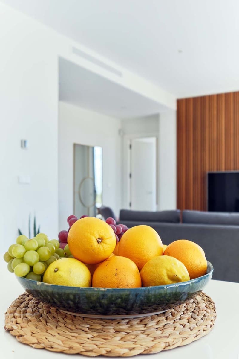 3 sovrum Villa till salu i Las Colinas Golf med pool - 1 495 000 € (Ref: 9216174)