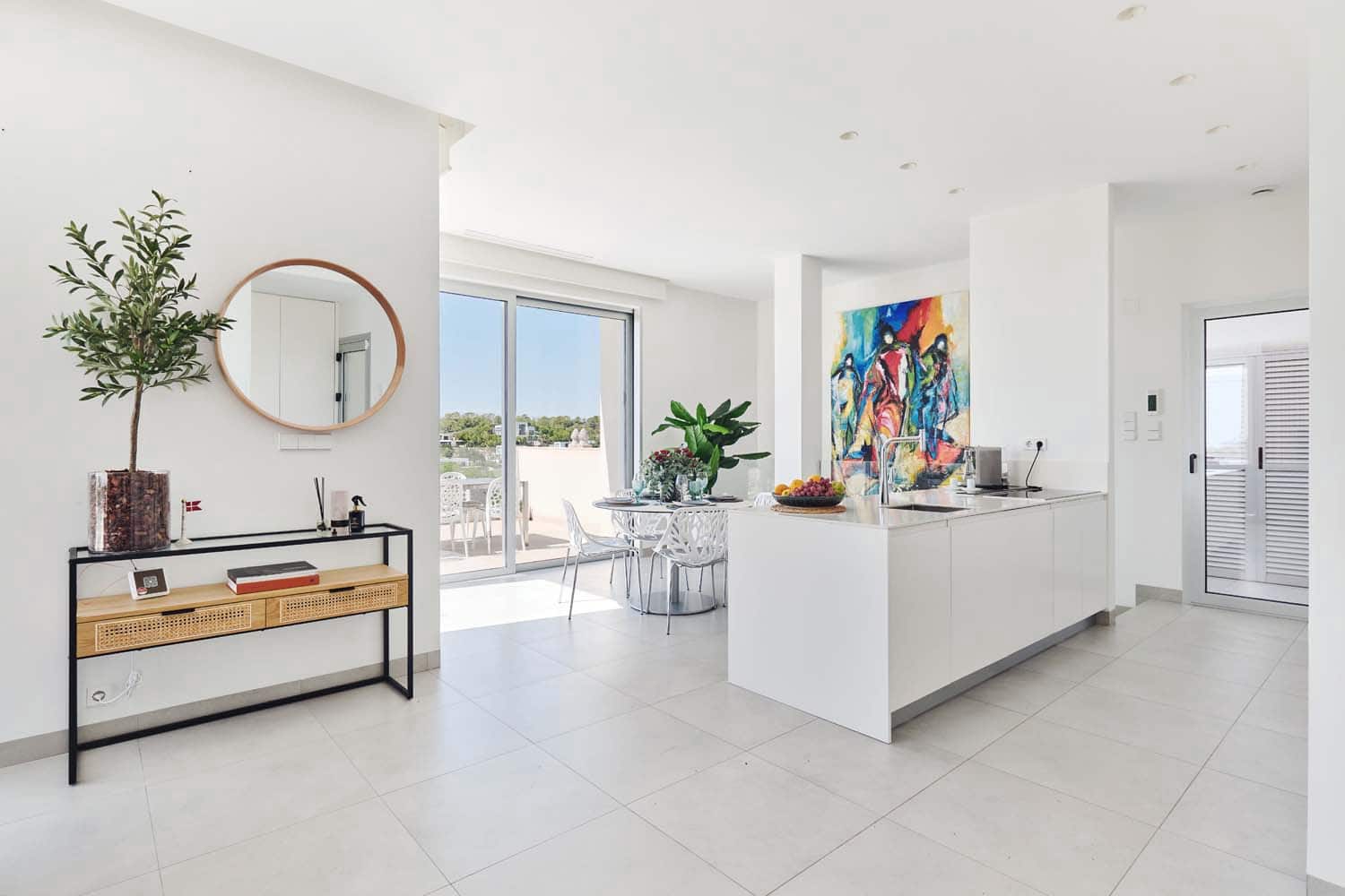 3 sovrum Villa till salu i Las Colinas Golf med pool - 1 495 000 € (Ref: 9216174)