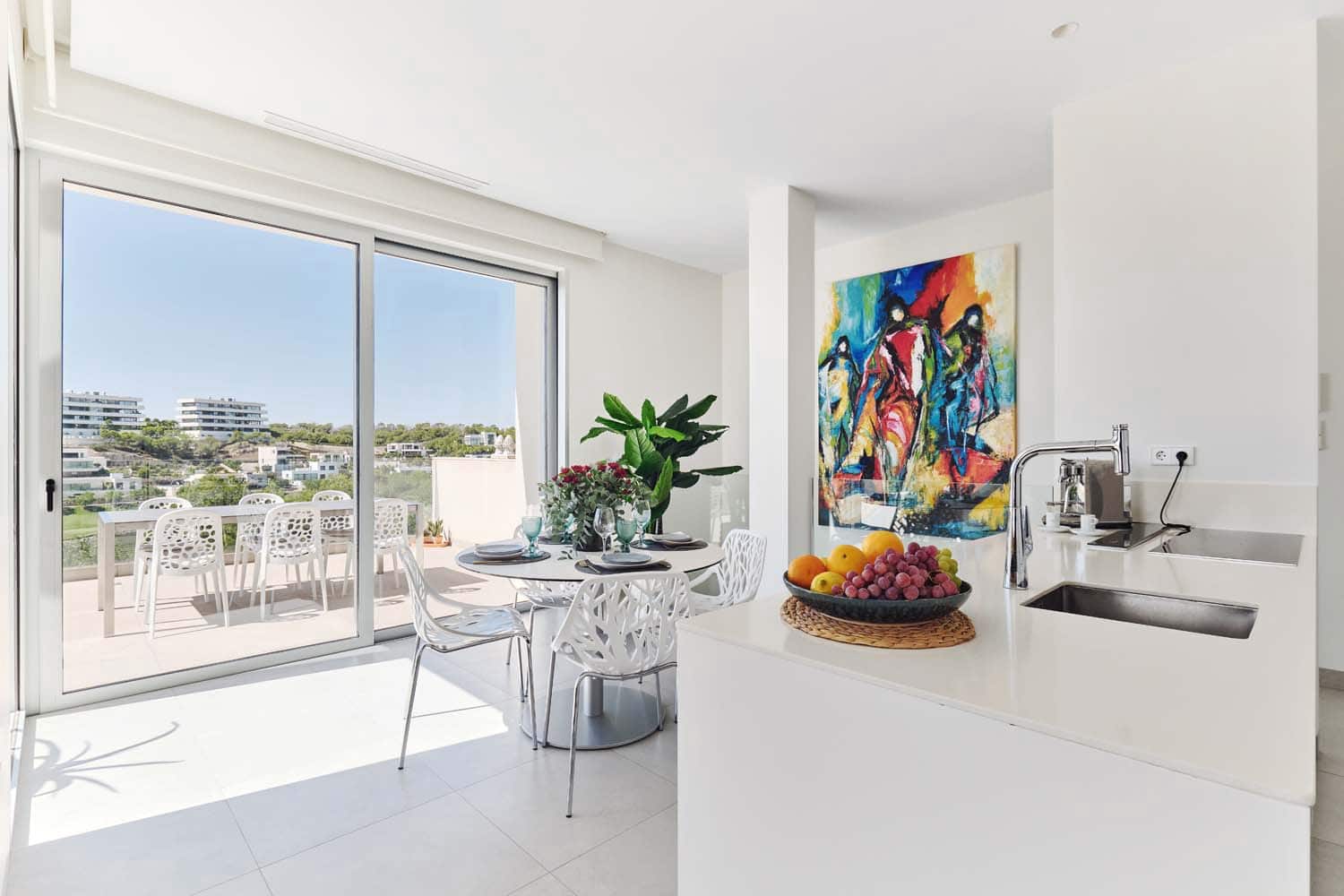 3 sovrum Villa till salu i Las Colinas Golf med pool - 1 495 000 € (Ref: 9216174)