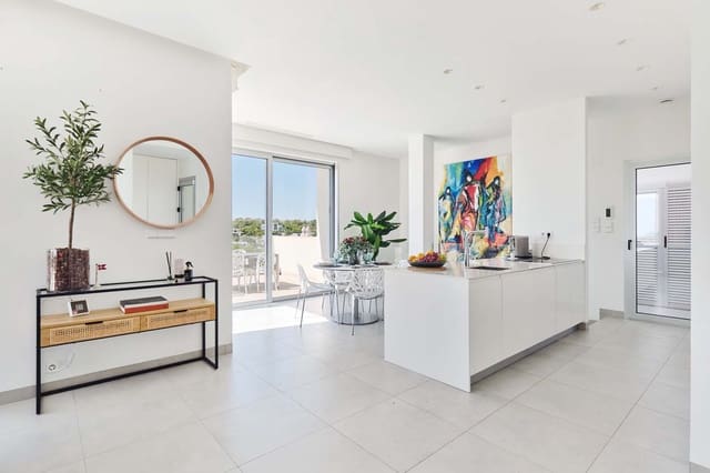 3 bedroom Villa for sale in Las Colinas Golf, Orihuela with pool - € 1,495,000 (Ref: 9216174)